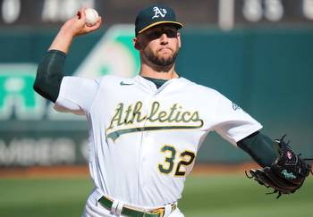 Mariners vs. Athletics prediction: Odds and expert MLB picks today