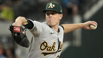 Mariners vs. Athletics Total Pick for 9/18/23