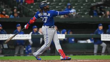 Mariners vs. Blue Jays Game 1 Prediction and Odds for AL Wild Card (Vlad Guerrero Jr Ready for Postseason Breakout)