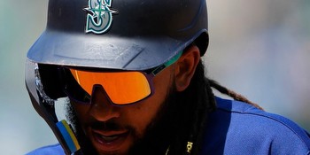 Mariners vs. Blue Jays: Odds, spread, over/under