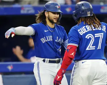 Mariners vs. Blue Jays wild-card series preview: Toronto holds firepower advantage
