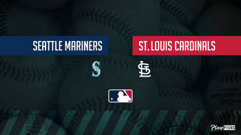 Mariners Vs Cardinals: MLB Betting Lines & Predictions