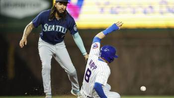 Mariners vs. Cubs odds, tips and betting trends