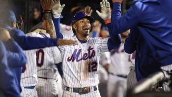 Mariners vs. Mets odds, tips and betting trends