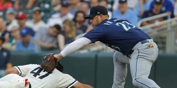 Mariners vs. Orioles Player Props Betting Odds
