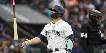 Mariners vs. Padres Player Props Betting Odds