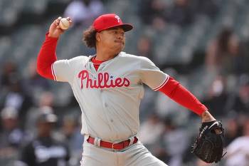 Mariners vs. Phillies odds, prediction: Philly’s Taijuan Walker may find trouble with Seattle