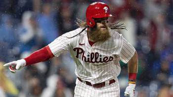 Mariners vs. Phillies prediction and odds for Thursday, April 27 (A stalemate in the rubber-match)