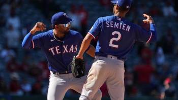 Mariners vs. Rangers odds, tips and betting trends