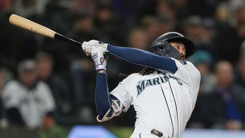 Mariners vs. Rangers Predictions & Picks