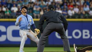 Mariners vs. Rays odds, tips and betting trends