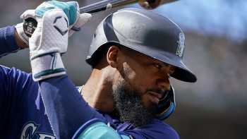 Mariners vs. Reds: Odds, spread, over/under