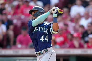 Mariners vs. Reds prediction: MLB odds, pick Wednesday