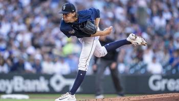 Mariners vs. Royals prediction and odds for Monday, August 14 (Gilbert Great Again)