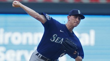 Mariners vs. Royals prediction and odds for Thursday, Aug. 17 (Trust George Kirby)