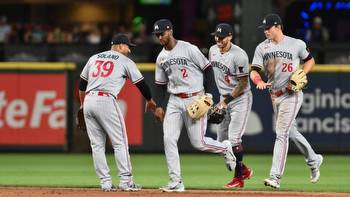 Mariners vs. Twins odds, tips and betting trends