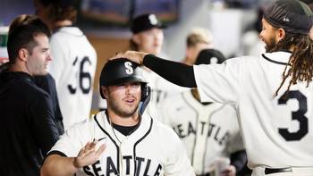 Mariners vs. White Sox odds, tips and betting trends