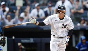 Mariners vs. Yankees prediction, betting odds for MLB on Monday