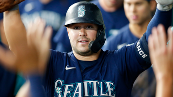 Mariners' winning streak: Seattle enters All-Star break on high note with 14th straight victory