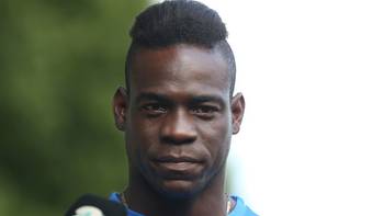 Mario Balotelli shares hilarious Champions League final prediction and reveals why he needs match to finish in 90 mins