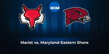 Marist vs. Maryland-Eastern Shore: Sportsbook promo codes, odds, spread, over/under