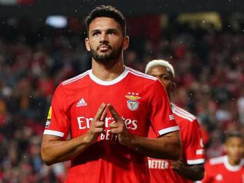 Maritimo vs Benfica Prediction, Betting Tips & Odds