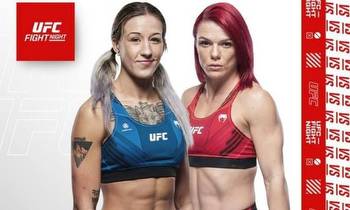 Mariya Agapova vs Gillian Robertson Prediction, Betting Tips & Odds │16 SEPTEMBER, 2022