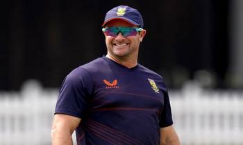 Mark Boucher: A Win Over India Will Give Us Good Momentum On Cricketnmore