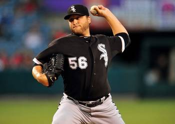 Mark Buehrle's Hall Of Fame Chances Take A Hit