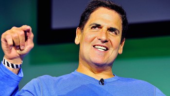 Mark Cuban and the Adelson family push for Texas gambling