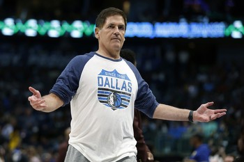 Mark Cuban's Sale of Dallas Mavericks Step on Path to Sports Gambling