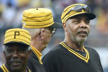 Mark Madden: Dave Parker is being honored by Pirates, but he deserves more