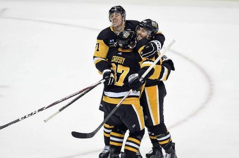 Mark Madden: Penguins will go only as far as their stars take them