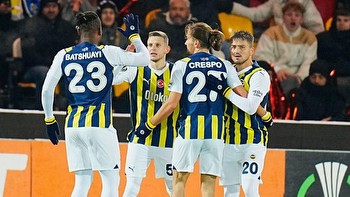 Mark O'Haire's football betting tips, best bets and nap: Dutch goals, a Turkish treat