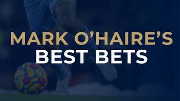 Mark O'Haire's football betting tips, best bets and nap: Take the Tykes