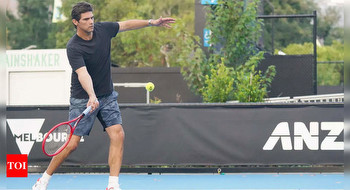 Mark Philippoussis fined $10,000 for breaching betting rules