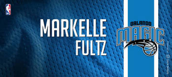 Markelle Fultz: Prop Bets Vs 76ers