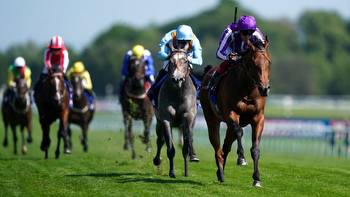 market movers and Timeform ratings
