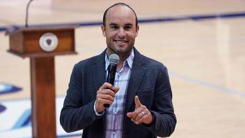 MarketInk: World Cup TV Coverage on Fox 5 Features San Diego Loyal’s Landon Donovan