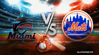 Marlins-Mets prediction, odds, pick, how to watch 9/28/2023