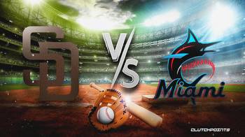 Marlins prediction, odds, pick, how to watch