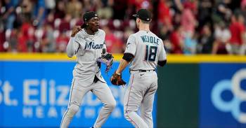 Marlins-Reds prediction: Picks, odds on Wednesday, August 9