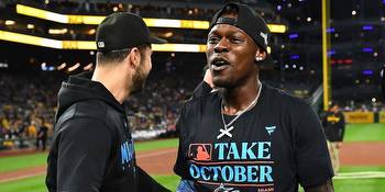Marlins surge past Pirates to clinch 2023 playoff spot