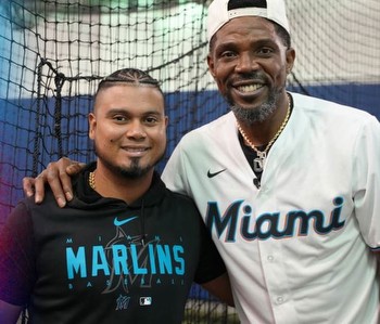 Marlins to honor Heat legend Udonis Haslem on Thursday, Sept. 7