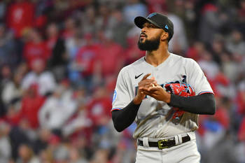 Marlins vs. Braves prediction and odds (Bet on positive regression)
