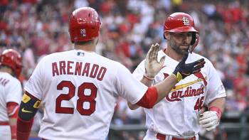 Marlins vs. Cardinals odds, tips and betting trends