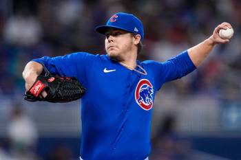 Marlins vs Cubs Predictions, Odds & Starting Pitchers (May 5)