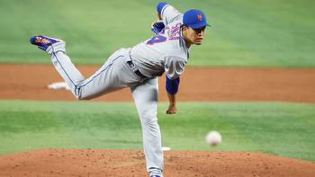 Marlins vs. Mets prediction and odds for Saturday, April 8 (Miami's second chance at Senga's ghost pitch)