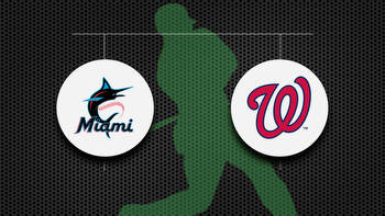 Marlins Vs Nationals: MLB Betting Lines & Predictions