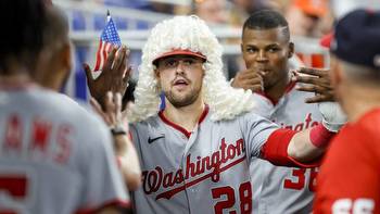 Marlins vs. Nationals odds, tips and betting trends